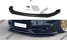 Prelungire bara fata Audi A7 4G8 S-line 2010-2014 v1 Maxton Design