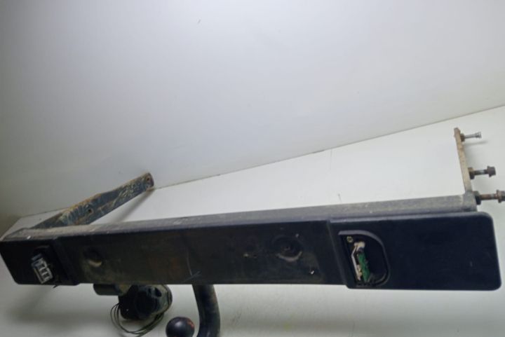 Carlig remorca Volkswagen VW Transporter T4