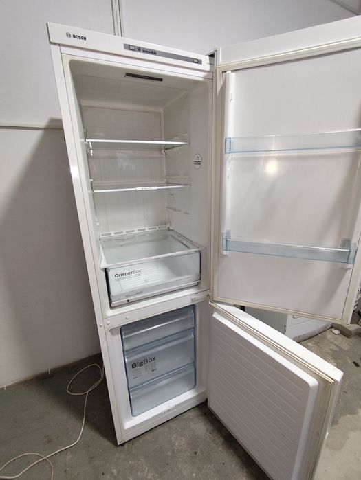 Combina frigorifica Bosch