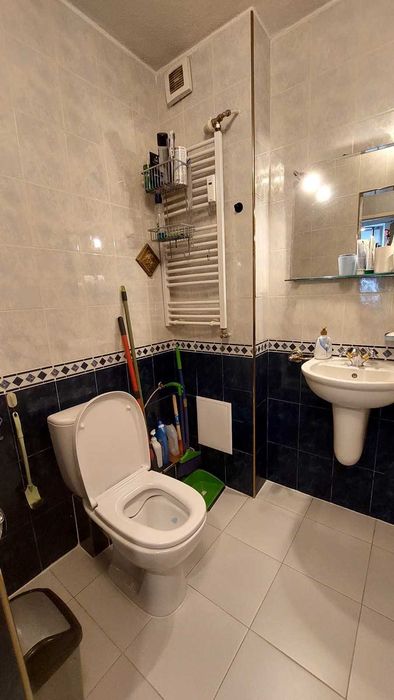 Дава се под наем Двустаен апартамент в София, Център - 72 кв.м за 700 € - Снимка #7