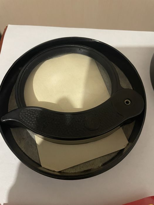 Лупы разных видов и размеров, новые