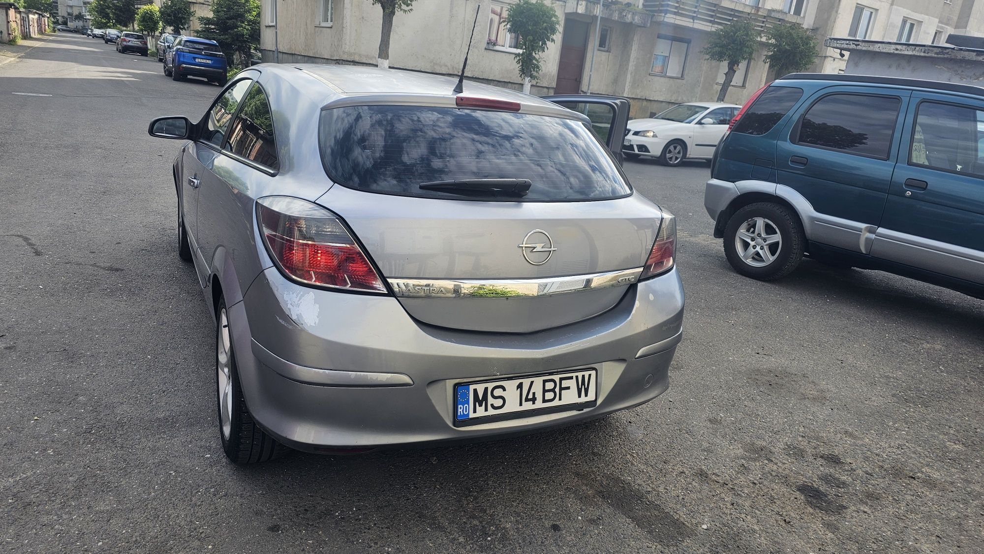 De vanzare Opel Astra GTC