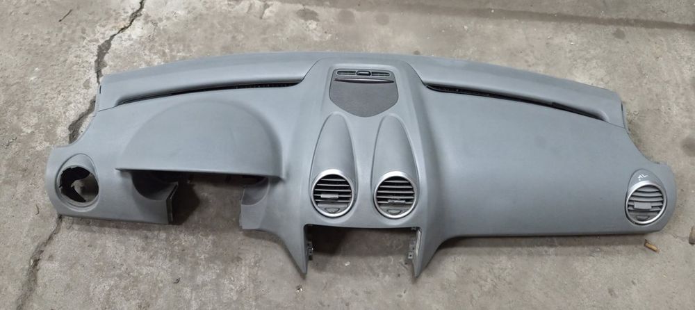 Табло Mercedes Ml W164