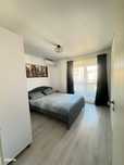 Apartament tip studio-Loc parcare-Militari Residence-Comision 0%