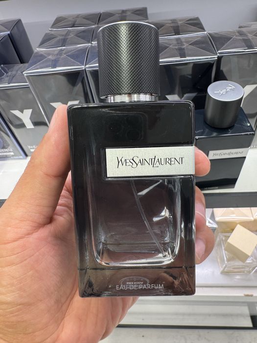 Yves Saint Laurent Y Eau de parfum
