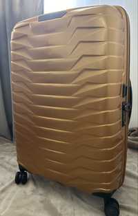 Troler Samsonite Proxis 75 cm 98 litri