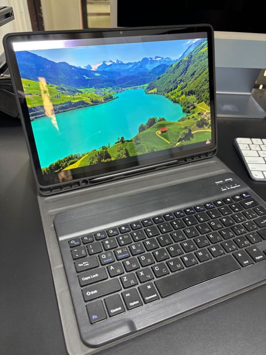 Samsung Tab s8 plyus