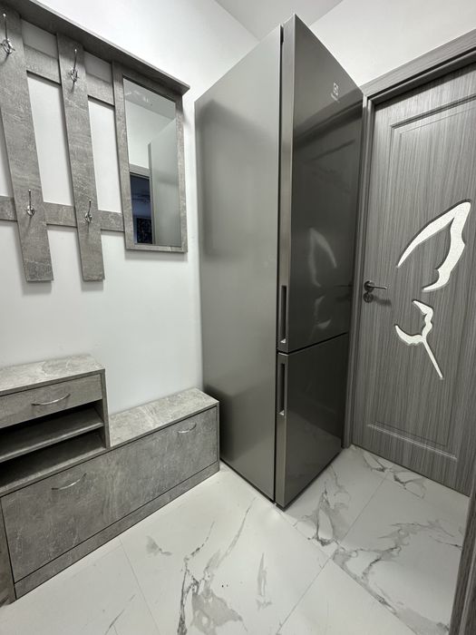 Apartament 1 Camera Iulius Mall Metalurgie CT