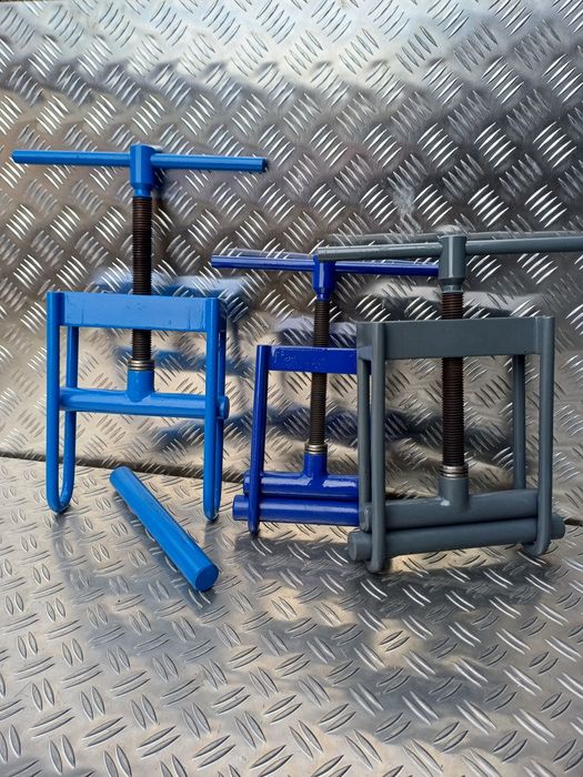 Presa obturator teava polietilena Fi 20-63-110