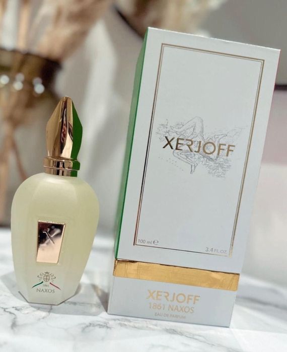 Xerjoff Naxos edp 100ml- парфюм Унисекс