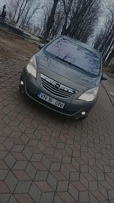 Opel merita pentru piese