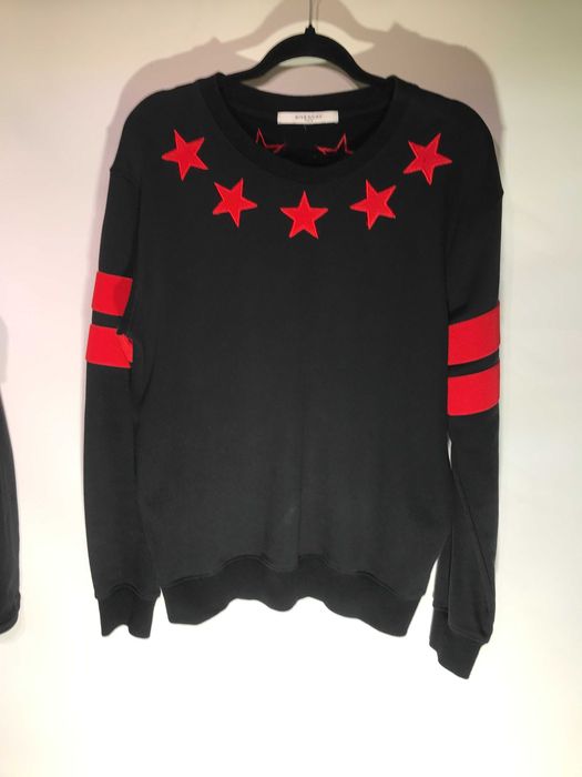 Givenchy Unisex sweater