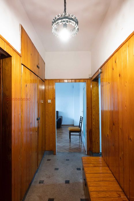 Дава се под наем Тристаен апартамент в София, Гео Милев - 95 кв.м за 663 € - Снимка #7