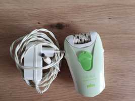 Epilator BRAUN -SH