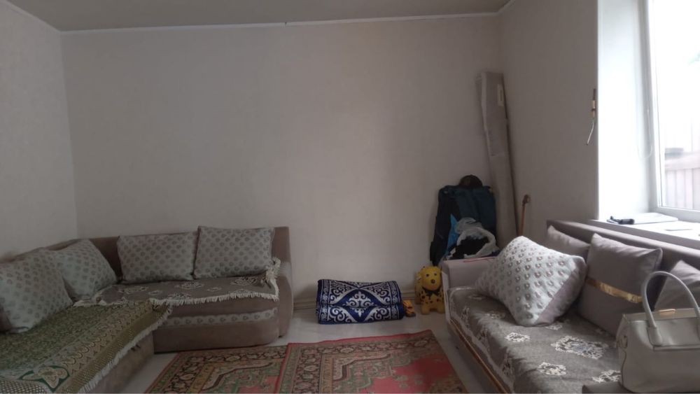 Продам дом барачного типа в центре города