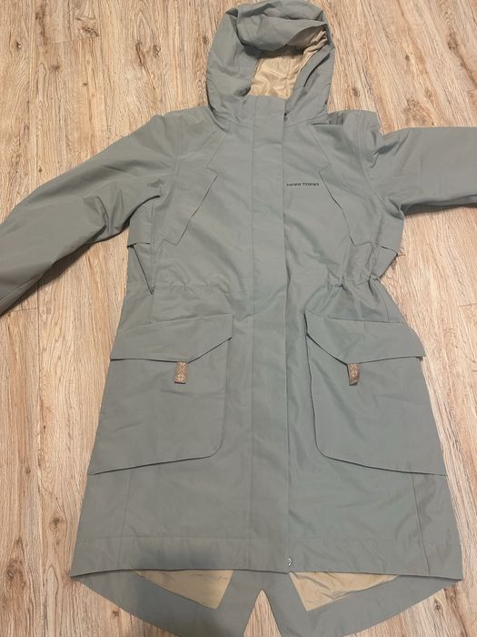 Geaca Kari Traa femei