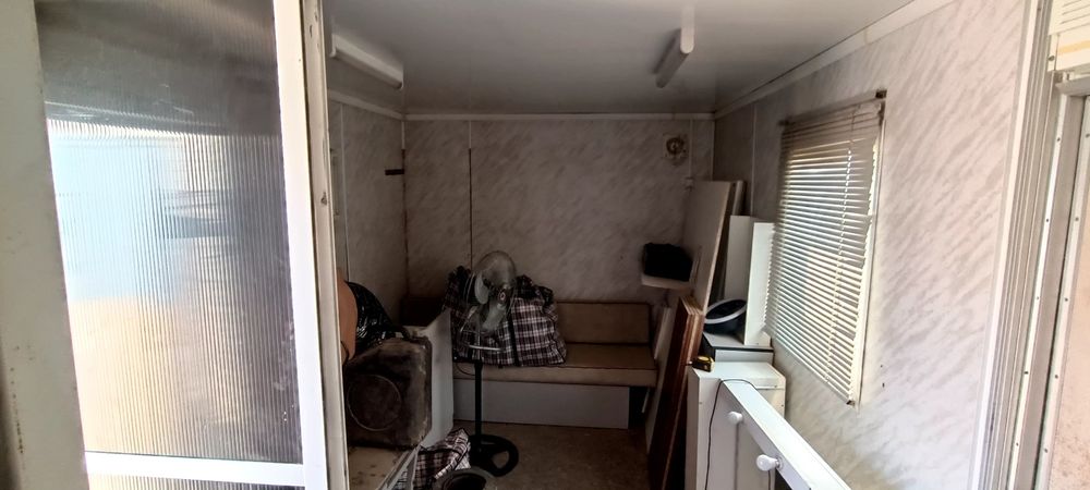 Кунг будка ларек вахтовка киоск