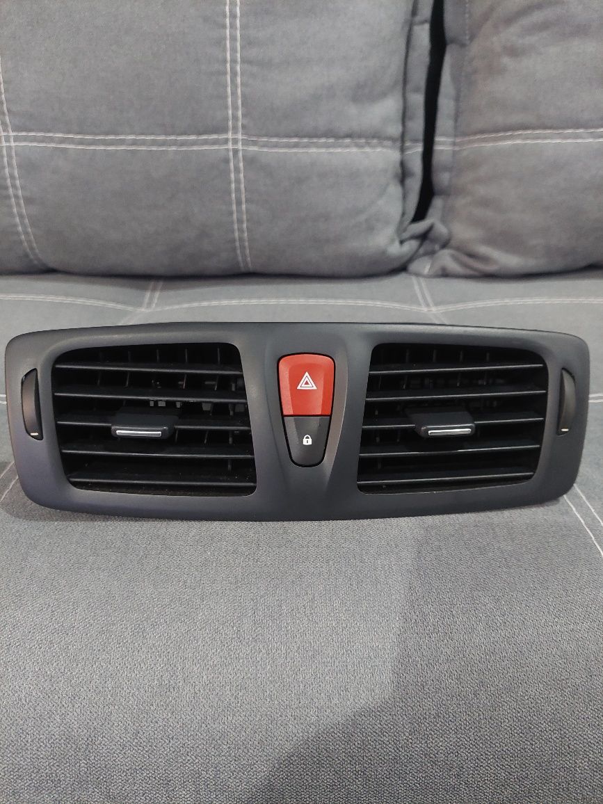 Grilă ventilație Renault Megane3 [2008-2014]