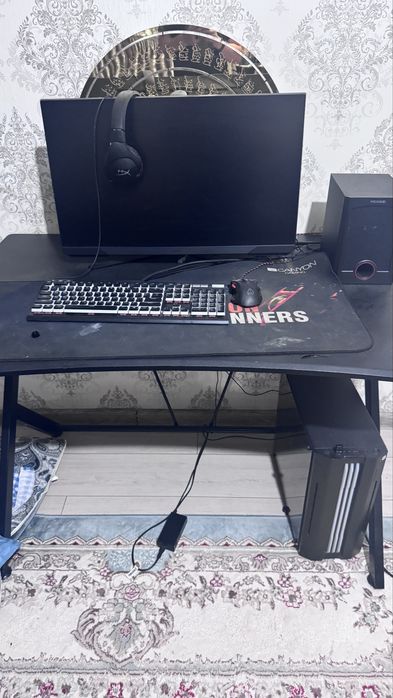 Продам игровой компютер