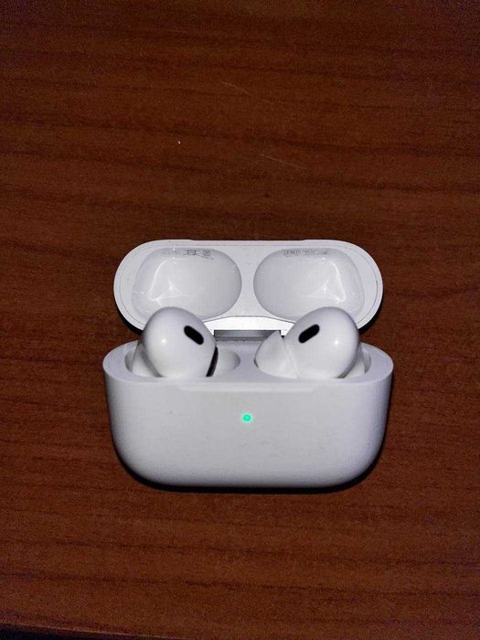 Airpods pro 2 оригинальные