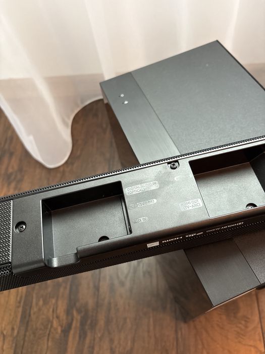 Samsung HW-K450 Negru 2.1 canale 300 W