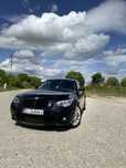 BMW 530xd.
