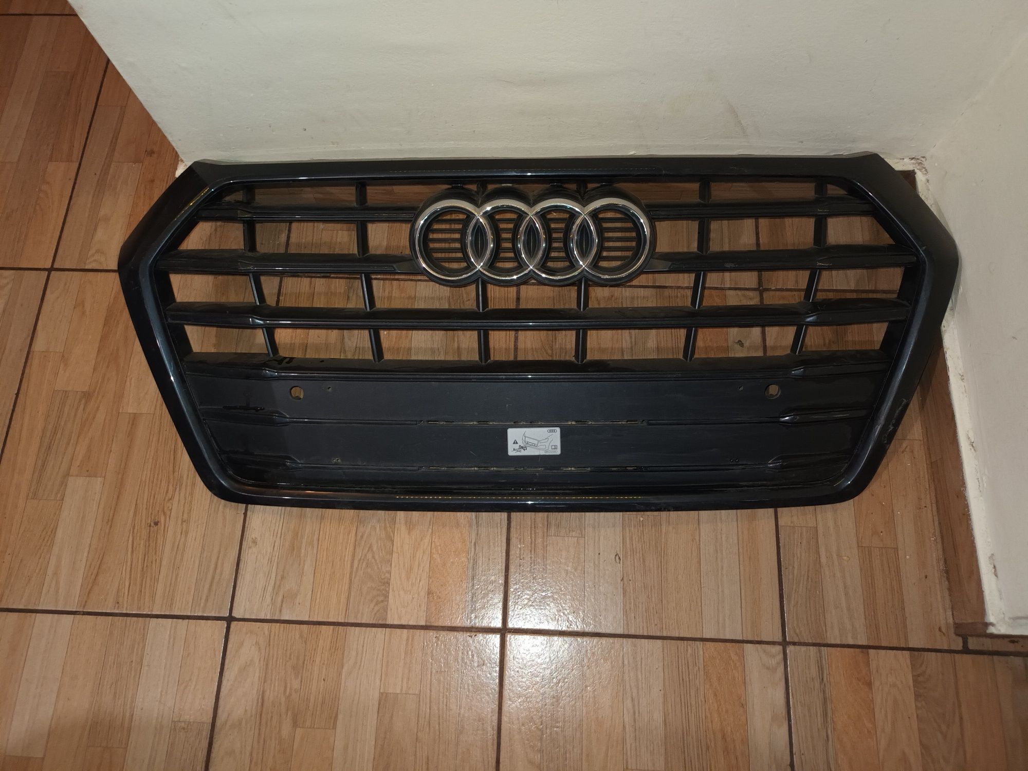 grila Audi q5 2018 80a853651c