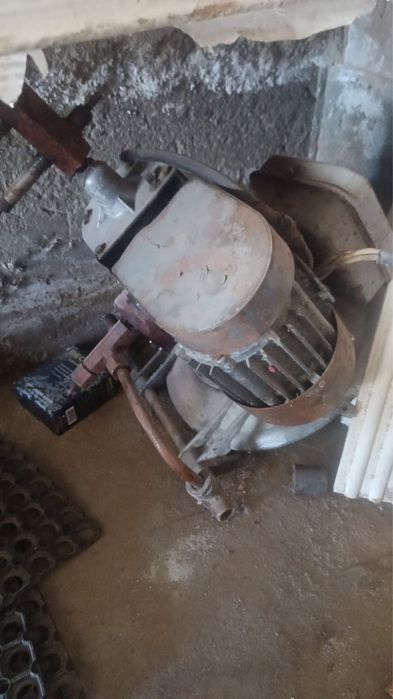 Форсунка для котельной срочно