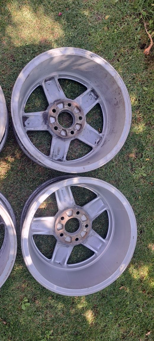 Оем Джанти BMW SchntItzer  16"