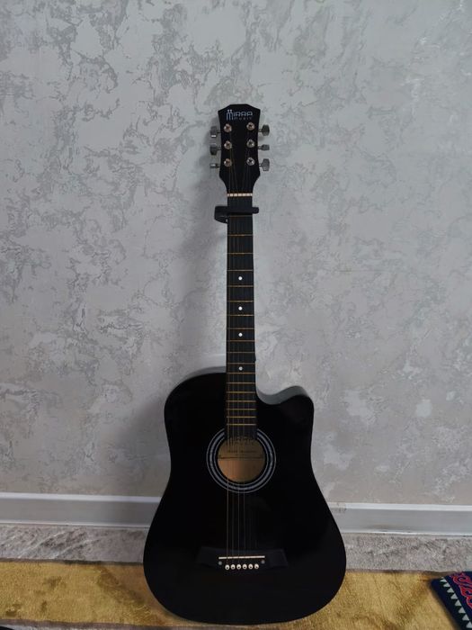 Гитара классика