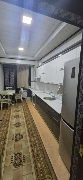 Kvartira qizlarga 800 ming