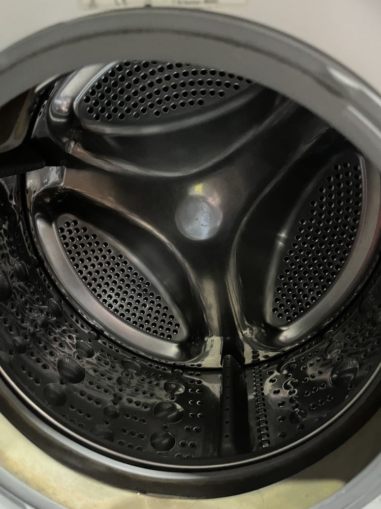 Mașină de spălat rufe LG F1292LD