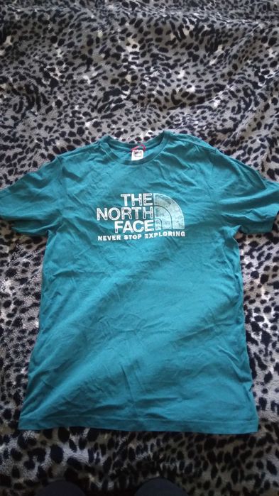 The North face ,Мъжка тениска