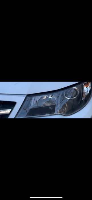 Услуги полировки автомобиля