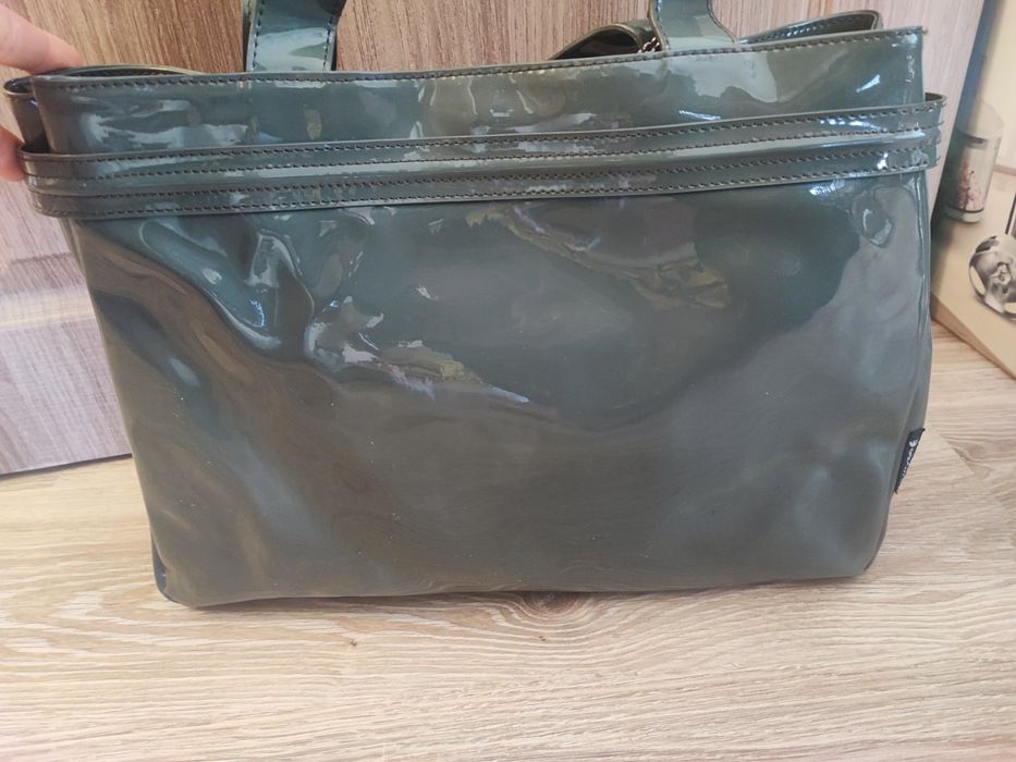 Дамска чанта Armani Jeans