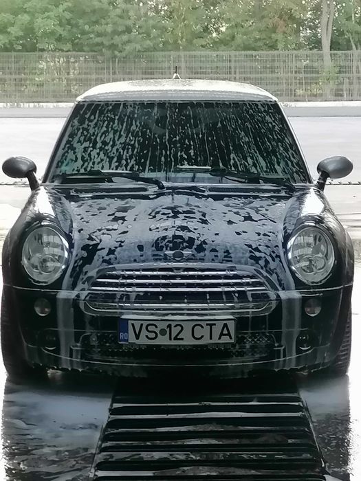 MiniCooper Checkmate 2006
