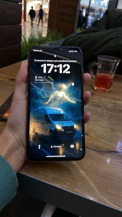  XS MAX 256 Gb без гарантий