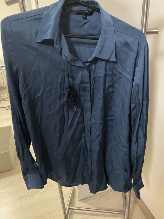 Vand camasa Massimo Dutti dama