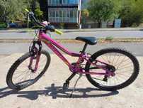 Детски велосипед Drag 24 Little Grace за момиче