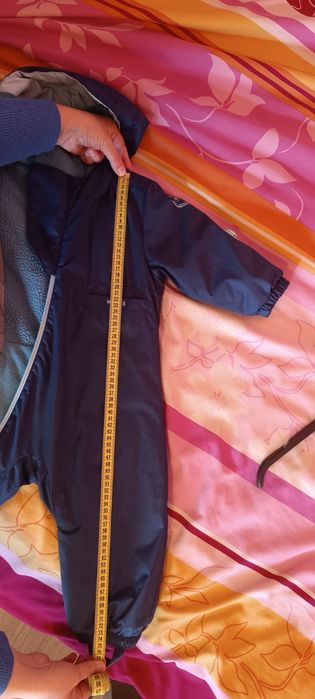 Wedze Детски зимен гащеризон 2г (82-88см)