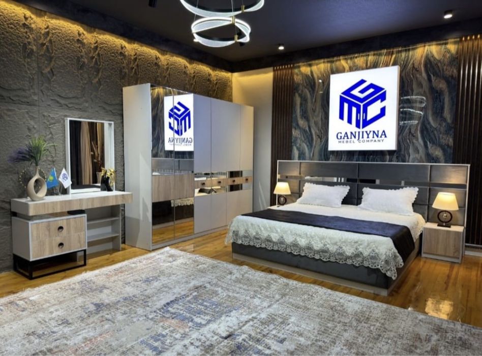 Спалный гарнитур