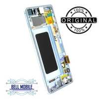 Display Samsung S10 S10 Plus S10+ Ecran original Montaj+Garantie