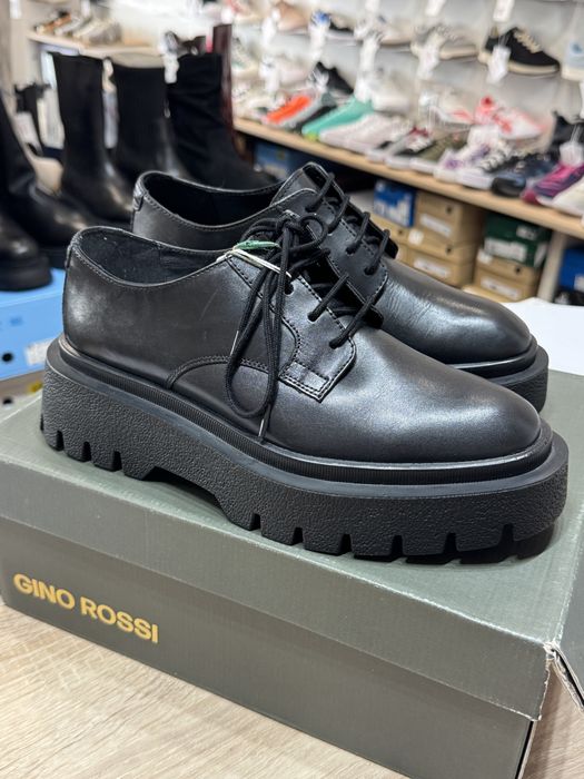 Pantofi Gino Rossi Dama - 37;38