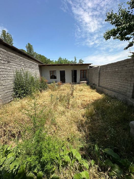 Продаётся участок