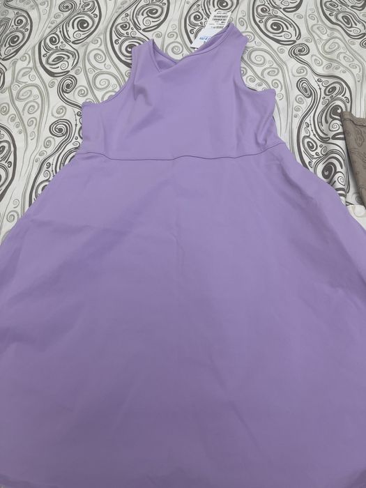 Платье Airism рост 130