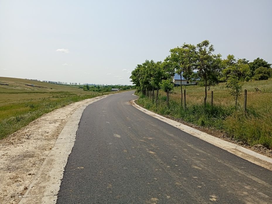 15 parcele teren la 1000mp/buc la 20euro/mp sau tot terenul la 5 E/mp