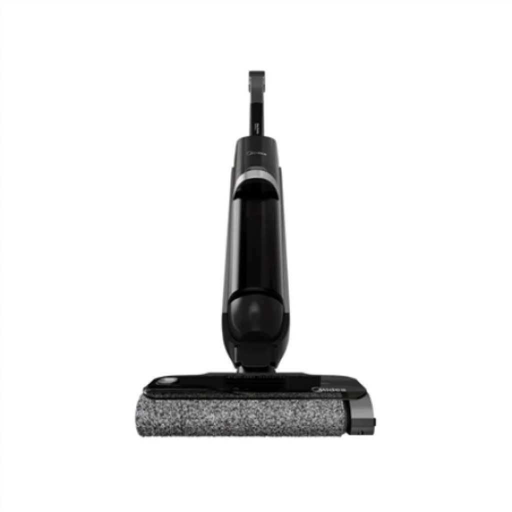 Midea Vacuum Cleaner MX10EUBK–2в1безжична прахосмукачка и моп/ГАРАНЦИЯ