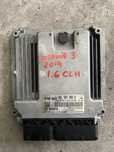 ECU calculator motor 04L907309B Octavia 3 2014