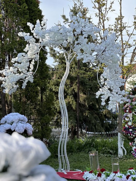 Decor | Nunta | Evenimente