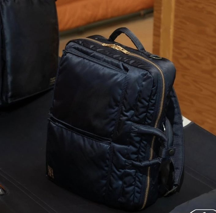 Сумка Porter-Yoshida & Co Мужская или
Женские